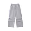 Ropa Infantil Dk 26 Otoño Estilo Japonés Holgados Pantalones Deportivos Paracaídas para Niñas y Niños, Pantalones de Chándal Casuales para Niños y Estudiantes de Secundaria, Pantalones de Pierna Ancha
