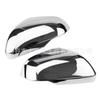 Adecuado para Honda Bozhi HRV VEZEL cubierta de espejo retrovisor electrochapada 1 par