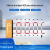 Sistema de Reconhecimento de Placas de Veículos, Controle de Acesso para Estacionamentos Comunitários, Gerenciamento Automático de Pedágios, Máquina Integrada de Reconhecimento de Placas de Alta Definição e Portão