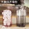 Vaso para cepillo de dientes, vaso para enjuague bucal, anti-moho, para el hogar, lujo ligero, alto valor estético, adecuado para niños, parejas y adultos, vaso para el cuidado dental
