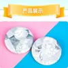 Dongguan Crachá UV de Personagem de Anime Feito Sob Medida Mercadoria Bidimensional de Anime Crachá de Metal Lembrança Presente Personalização