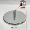 Haste de extensão conector cannon 20cm 30cm 35cm acessórios para máquina cannon haste de deformação extensão haste ajustável XLR de três pinos