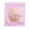 Pegatina Invisible para el Pecho Transfronteriza Anti-golpes Pegatina para Areola Pegatina de Emulsión de Silicona Sólida Autoadhesiva con Adhesivo Ultra-delgada Transpirable