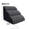 Escaleras para mascotas, escalera para perros, sofá de peluche para perros pequeños, escalera inclinada para mascotas, tienda de fábrica