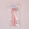 Lâmina Anti-Arranhões para Áreas Íntimas Femininas, Ferramenta Depilatória para Axilas, Depilador para Pernas e Axilas, Ferramenta de Barbear para Áreas Íntimas Especificamente para Homens e Mulheres