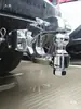 Gancho de Reboque Gancho Rogue Gancho Cabeça de Tigre Gancho de Modificação Gancho Cabeça de Bola Adaptador de Boca Quadrada Gancho de Reboque Tomahawk de Carro
