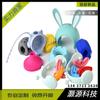 Procesamiento de SilicOne, Productos de Caucho de Silicona Resistentes a Altas Temperaturas, Anillos de Sellado, Presión de Aceite Moldeada, Piezas de Forma Especial, Fabricante de O-rings No Estándar