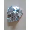 Blocos de Sódio Metálico para Fins de Ensino, Fornecimento Direto de Fabricantes, Chapas de Cromo, Partículas de Cromo de Laboratório, Alvos Eletrolíticos. Aço Carbono e Outros Materiais Disponíveis para Entrega Imediata