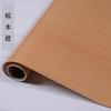 Papel Tapiz Lacado Engrosado Adhesivo para Remodelación de Muebles de Gabinete Decoración de Alacena Adhesivo de Pared de Color Sólido Venta al por Mayor de Fábrica Película Boeing
