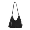 Bolso Tote Grande de Estilo Retro para Mujer, Bolso de Hombro a la Moda para el Trabajo, Mochila Casual, Bolso Cruzado para Mujer