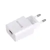 QC3.0 es adecuado para cargador multifunción de teléfono móvil USB tableta cabezal de carga 5v3a adaptador de corriente 15/18w