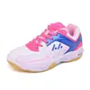 Zapatillas de Bádminton Revers Placa de Carbono Zapatos Deportivos de Entrenamiento para Niños Zapatos de Correr Rotatorios Zapatos para Correr Unisex Venta al por Mayor