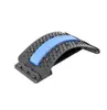 Equipo de fitness, masajeador lumbar, dispositivo relajante, masajeador de cintura lumbar, soporte lumbar, fábrica