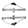 2053163 apto para soporte de elevalunas de camión Scania, soporte de motor de ventana eléctrico