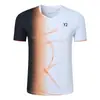 Nova Roupa de Badminton Masculina Feminina Top Uniforme de Competição da Seleção Nacional Uniforme de Treinamento de Competição Estudantil Crianças Compra em Grupo Verão 25016