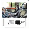 Espejo Retrovisor para Bebé de Coche Giratorio 360 Grados Espejo Retrovisor Interior de Coche Especial para Bebé Venta Caliente Transfronteriza