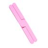 Tapete Aislante de Silicona Tapete para Olla Tapete Antiescaldante para Mesa de Comedor Tapete para Cazuela de Alta Gama Tapete para Tazón Resistente a Altas Temperaturas Posavasos Tapete para Plato Hogar