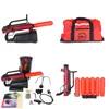 Equipamento de Resgate Aquático de Longa Distância, Pistola Lançadora de Corda, Equipamento de Emergência, Lançador de Corda de Incêndio, Lançador Salva-Vidas, Boia Salva-Vidas