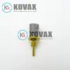 320-04084 Sensor de Temperatura del Agua Excavadora Jcb Sensor de Temperatura del Refrigerante del Motor Tracción en las Cuatro Ruedas