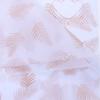Patrón Mármol Leopardo Rosa Papel Sydney 20 Papel Copia Ropa Zapatos Papel a Prueba de Humedad Papel de Forro