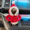 Cubierta de Agarre de Palanca de Cambios de Coche Perilla de Decoración de Manija Sudadera Cubierta de Freno de Mano Cubierta de Sudadera para Palanca de Cambios