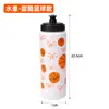 Estante de Almacenamiento Plegable para Botellas de Agua Deportivas de 10 Compartimentos, Portavasos Plegable para Gimnasio, Estante Plegable para Vasos de Agua de Equipo de Ciclismo Portátil