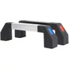 Manija de Tirar de Aleación de Aluminio de Tubo Cuadrado para Base de Máquina, Manija de Aleación de Aluminio de Tubo Cuadrado, Manija de Puerta Protectora Plateada y Negra