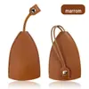 Moda criativa pull-out desenhos animados bonito personalizado homens e mulheres armazenamento casa carro pequeno mini carro-chave caso