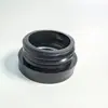 Adaptador de Válvula para Tambor Tonel IBC Plástico Adaptador para Tambor Químico Interface Grande para Pequena para Mangueira