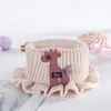 Conjunto de Gorro y Bufanda para Niños para Otoño e Invierno, Elegante y a la Moda para Niños y Niñas, con Forro de Felpa, Engrosado, Lindo, Cálido y Cortavientos