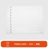 Pulseira de Tyvek DuPont à Prova d'Água Resistente a Rasgos de Cor Sólida Descartável para Atividades de Entretenimento