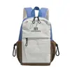 2025 Nova Mais Fácil de Combinar Mochila Feminina Leve para Exterior Montanhismo Esportes Viagem Mochila Pequena Impermeável Estudante Mochila Escolar