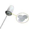 Antorcha de fuego para ventosas, palillo de ignición, herramienta para ventosas, no quema, anti-quemaduras, modelo nuevo, encendedor de botella con hisopo de algodón de alcohol