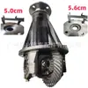 Adecuado para Toyota Hilux Hilux Ensamblaje de Diferencial 11:43