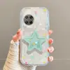 Funda para Teléfono Móvil Huawei Nova14 Todo Incluido Anti-Caídas Nova13Pro Cubierta Protectora de Silicona para Teléfono Móvil Nota Estrellas