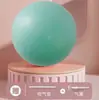 Pelota de yoga, pelota de Pilates, pelota de fitness, pelota engrosada a prueba de explosiones para levantar glúteos, pelota de gimnasia y yoga, pelota de equilibrio, equipo de fitness