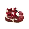Zapatillas deportivas para niñas, parte superior de malla transpirable, nuevo estilo 2026, zapatillas tipo "dad shoes" para niños, suela suave, zapatillas de correr para niñas de 3 a 12 años, zapatillas sencillas.