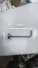 Gancho Magnético para Puerta de Cocina Colgador Trasero para Llaves Ventosa Sin Taladro Hierro Neodimio Gancho Magnético de Ventosa Lateral para Refrigerador