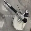 Manguera de Bombero Estilo Británico, Estilo Americano, Estilo Alemán, Estilo Ruso, Estilo Japonés Manguera de Filamento de Poliéster, Manguera de PVC para Incendios Exportación Transfronteriza