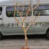Simulación de Árbol Muerto Modelado Grande Ramas Secas Troncos Reales Árbol Falso Árbol para Trepar Gatos Accesorios Árbol de los Deseos Ramas Decorativas para Fachada de Tienda