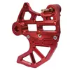Accesorios modificados para motocicleta de cross country para CRF250L/RALLY/300L cubierta protectora para disco de freno de disco trasero