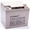 Ch.Great 6-Gfm-40 12V40Ah Host de Control de Incendios Ups de Elevador Almacenamiento de Energía Batería de Plomo-Ácido
