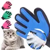 Guantes de Silicona para Mascotas para Gatos y Perros, Suministros para Gatos, Peine, Cepillo para Quitar Pelo, Palo Adhesivo para Pelo