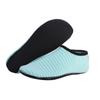 Calcetines y Zapatos de Playa para Hombres y Mujeres, para Vadear y Buceo en Ríos, Zapatos de Natación para Niños, Zapatos Antideslizantes y Anti-Corte para Adultos para Rafting y Snorkel