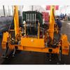 Larga vida útil, máquina elevadora hidráulica tipo puerta fuerte y duradera, máquina elevadora hidráulica tipo puerta YQBJ-300