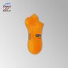 Calcetines finos de algodón para hombre, de primavera y otoño, transpirables, absorbentes del sudor y desodorantes, para deportes de verano, correr, baloncesto, Zhuji