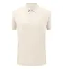 Camisa polo masculina de manga curta, de secagem rápida, com proteção solar, adequada para esportes e uso casual, versátil, confortável, com logotipos estampados e bordados, e disponível em modelos combinando pai e filho