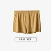 Novas calças xadrez Arrow masculinas para casa tamanho grande shorts largos para gordos boxer solto um atacado