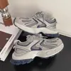 Zapatos de Malla con Suela Gruesa de Monstruito 'Dad Shoes' para Mujer, Venta Caliente, Nuevos de Primavera/Otoño 2026, Retro, que Aumentan la Altura, Versátiles, Zapatos Deportivos