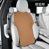 Cojín para Asiento de Coche para Todas las Estaciones, Extensión de Reposapiés para Asiento, Reposapiés Integrado Extendido e Instalado para el Conductor Principal, Artefacto de Viaje